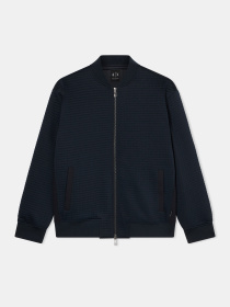 Куртки и дубленки Armani Exchange модель XM002409-AF13029-UB101 Фото
