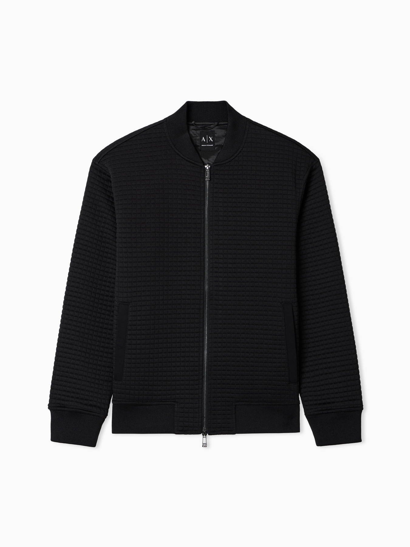 Куртки та дублянки Armani Exchange модель XM002409-AF13029-UC001 Фото