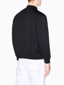 Куртки та дублянки Armani Exchange модель XM002409-AF13029-UC001 Фото