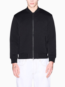 Куртки и дубленки Armani Exchange модель XM002409-AF13029-UC001 Фото
