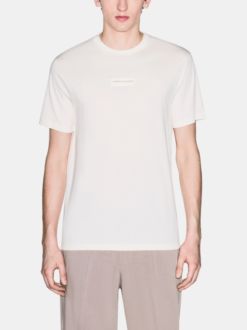Футболки и поло Armani Exchange модель XM002471-AF10356-U1074 Фото