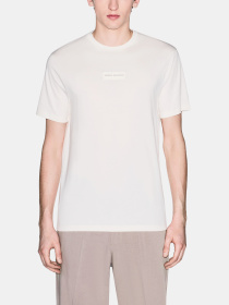 Футболки и поло Armani Exchange модель XM002471-AF10356-U1074 Фото