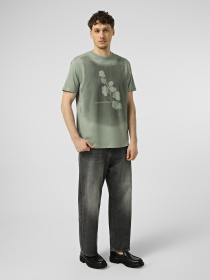 Футболки и поло Armani Exchange модель XM002479-AF10358-U7210 Фото