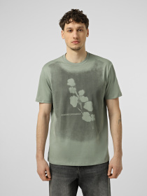 Футболки і поло Armani Exchange модель XM002479-AF10358-U7210 Фото