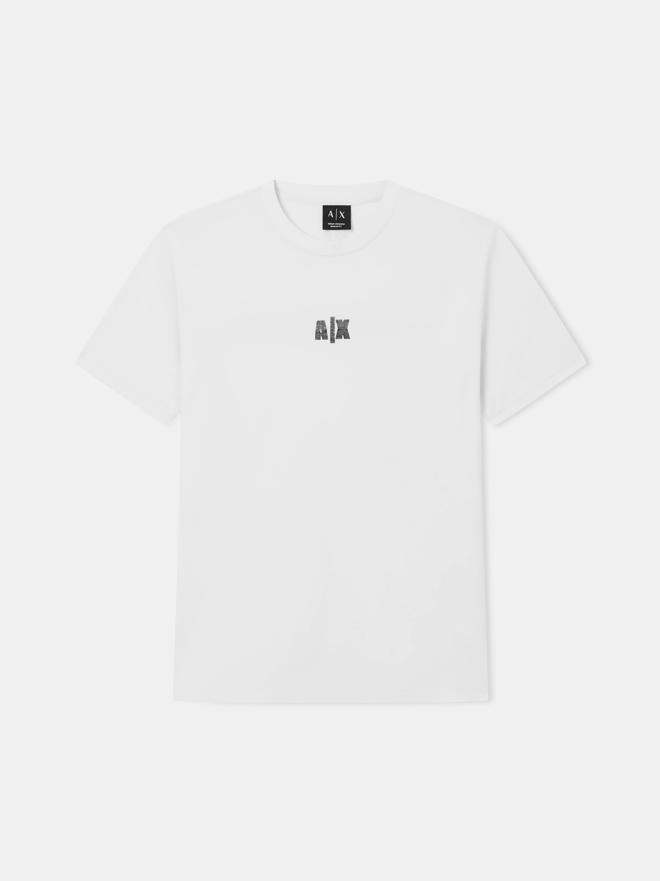 Футболки и поло Armani Exchange модель XM002509-AF10358-U1074 Фото
