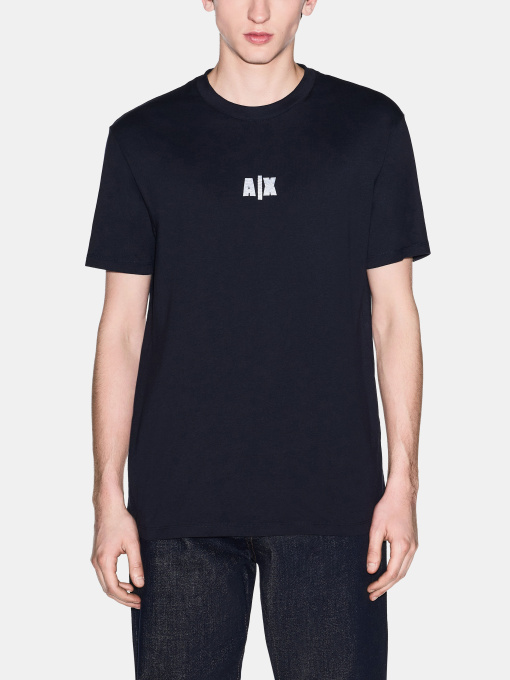 Футболки и поло Armani Exchange модель XM002509-AF10358-UB101 Фото