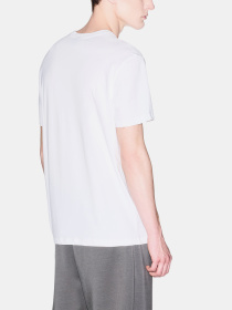 Футболки и поло Armani Exchange модель XM002519-AF10334-U0009 Фото