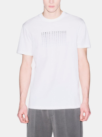 Футболки и поло Armani Exchange модель XM002519-AF10334-U0009 Фото