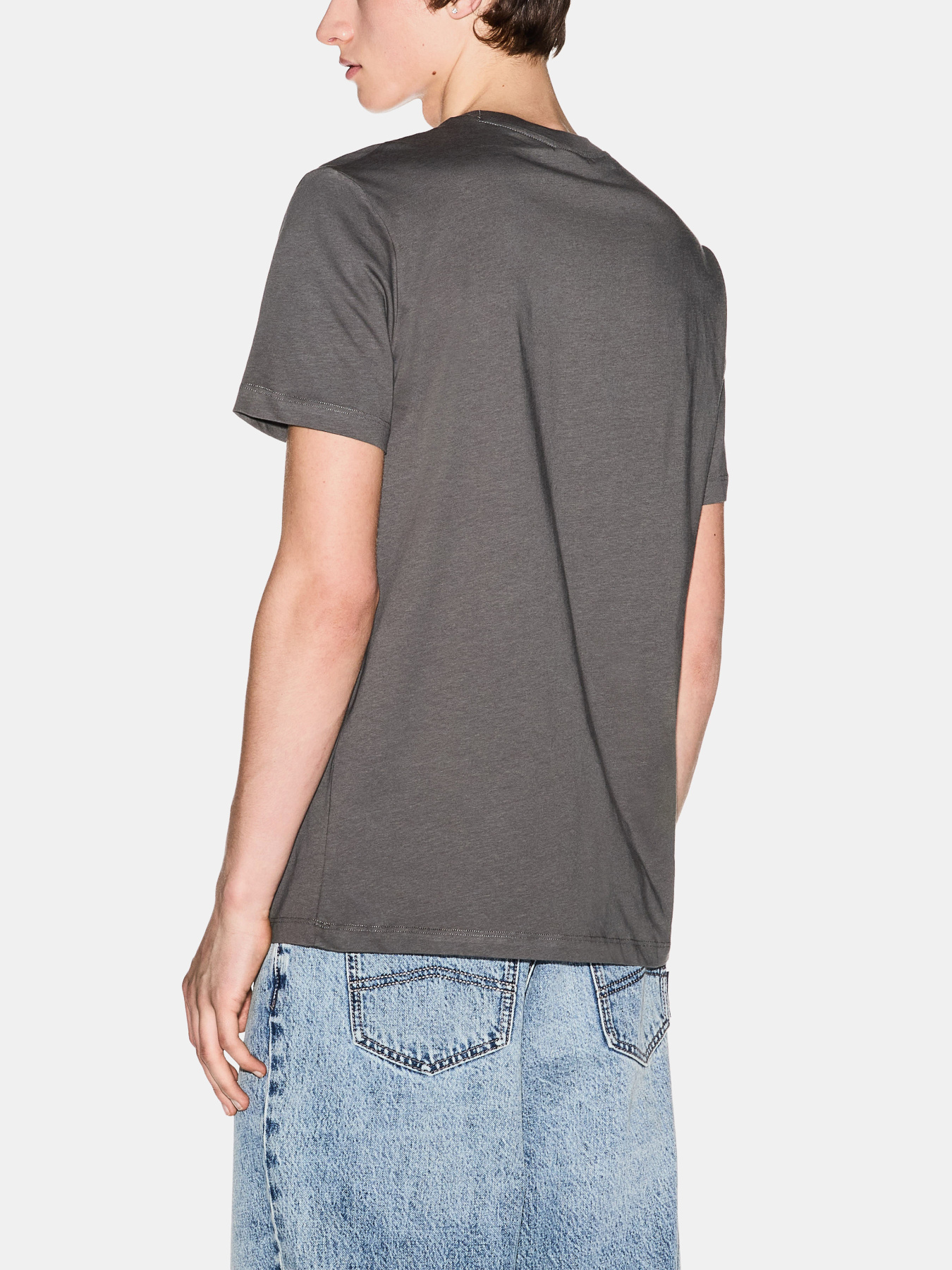 Футболки и поло Armani Exchange модель XM002519-AF10334-U8144 Футболки и поло Armani Exchange модель XM002519-AF10334-U8144 Фото