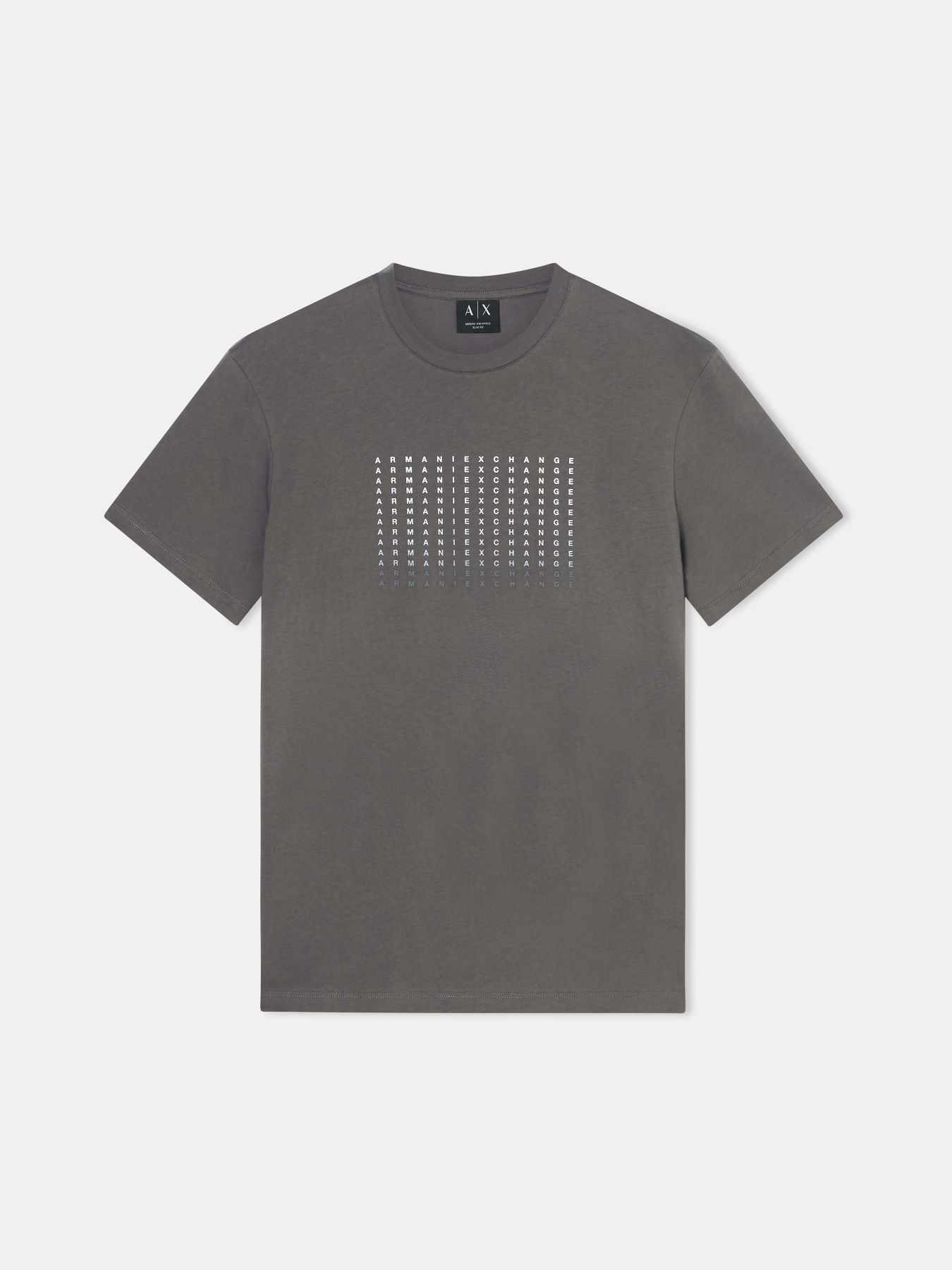 Футболки и поло Armani Exchange модель XM002519-AF10334-U8144 Футболки и поло Armani Exchange модель XM002519-AF10334-U8144 Фото
