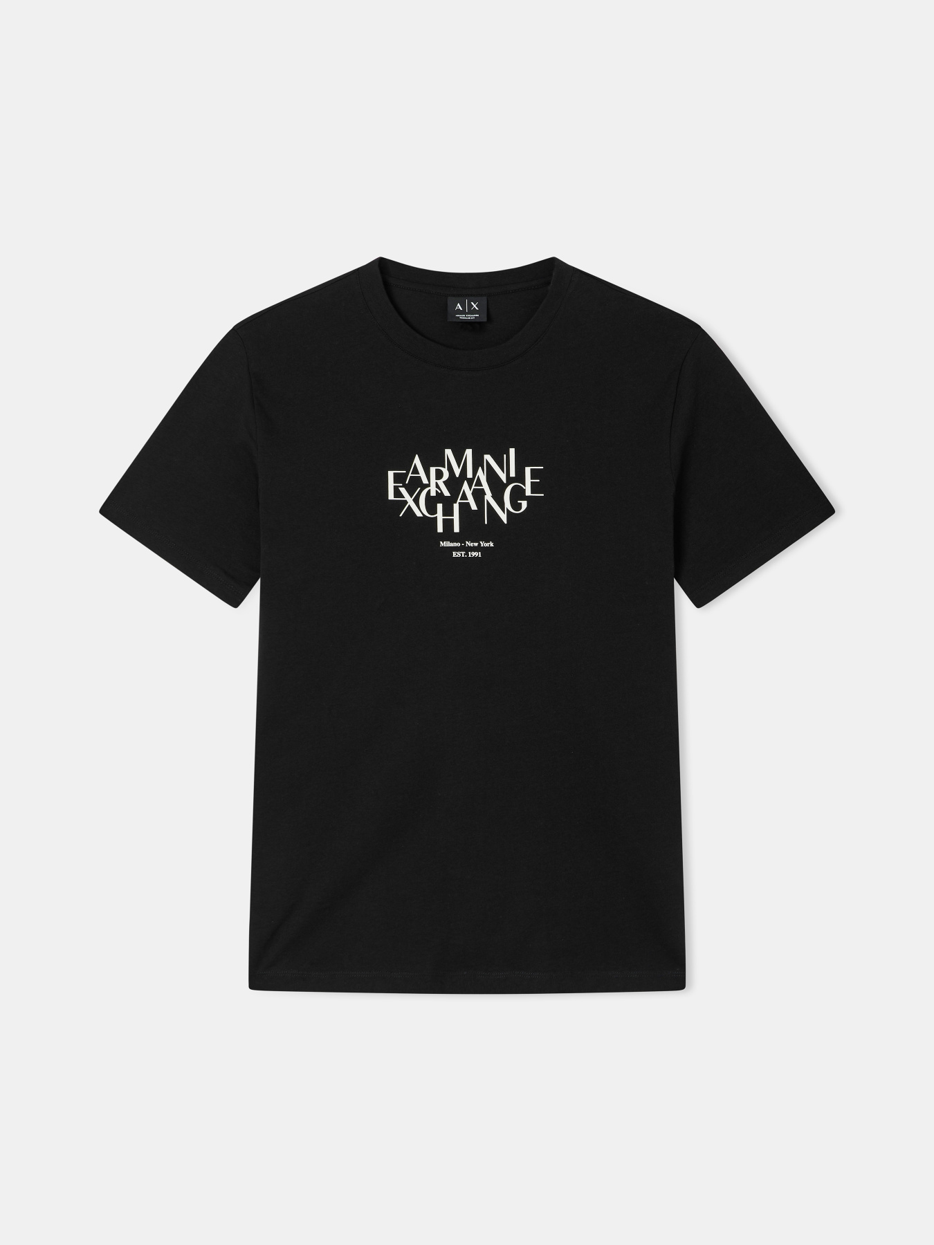 Футболки и поло Armani Exchange модель XM002782-AF10356-UC001 Футболки и поло Armani Exchange модель XM002782-AF10356-UC001 Фото