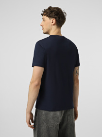 Футболки и поло Armani Exchange модель XM002784-AF10356-UB096 Фото