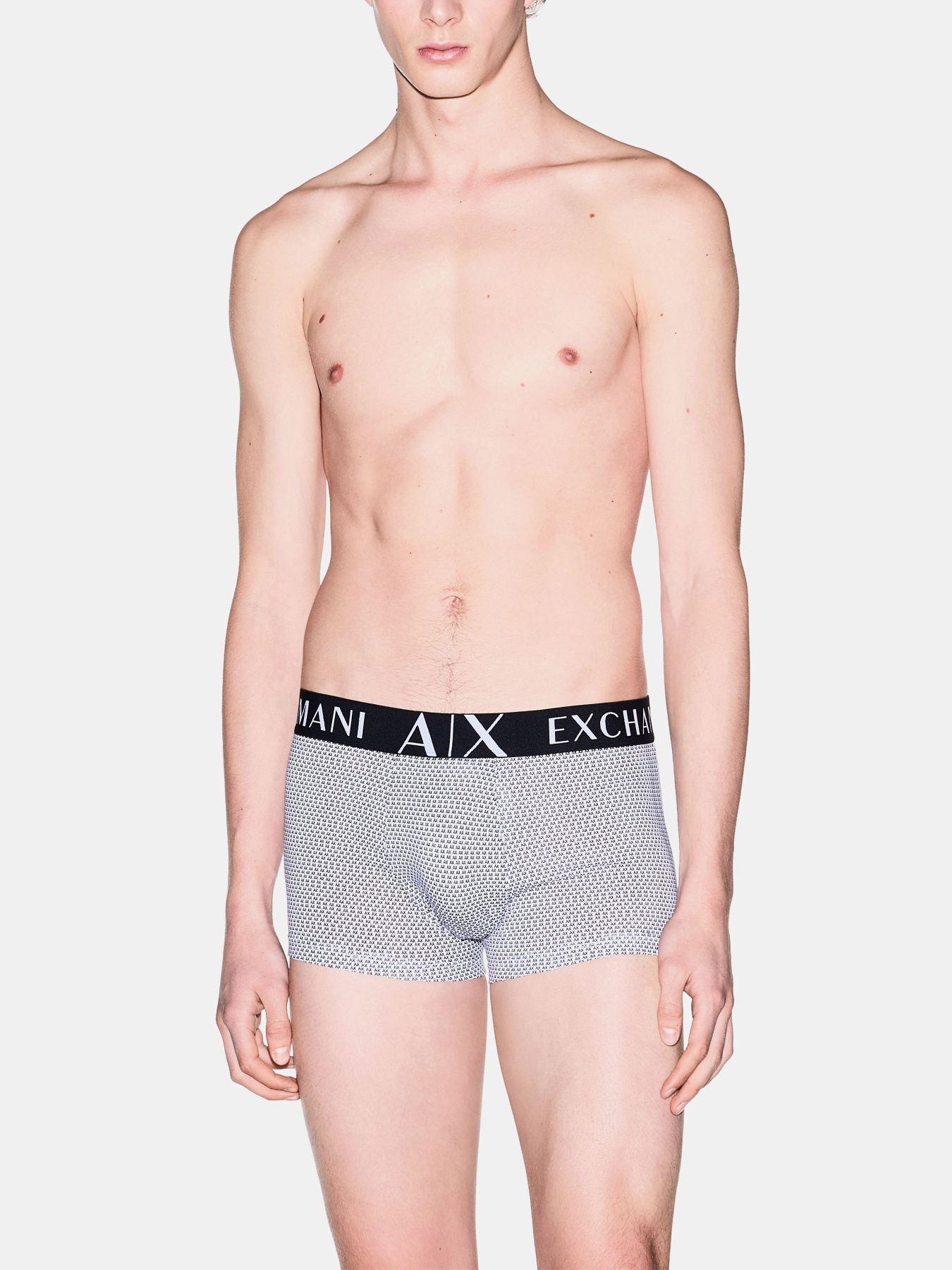 Нижнее белье Armani Exchange модель XM000838-AF22574-F0209 Фото