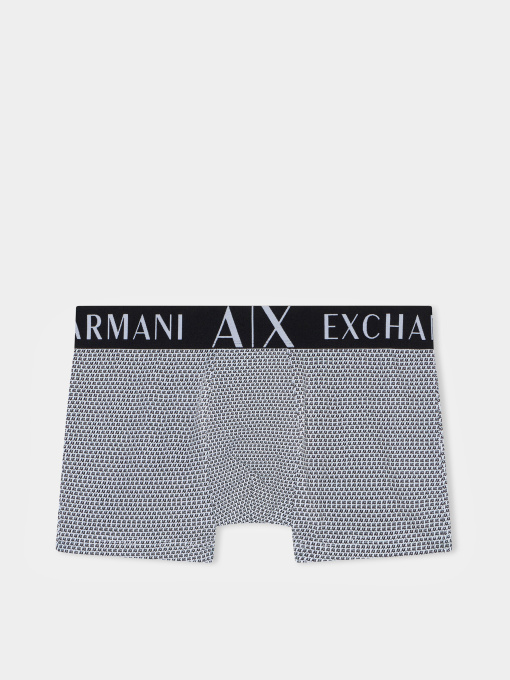 Нижня білизна Armani Exchange модель XM000838-AF22574-F0209 Фото