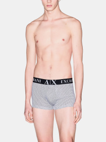 Нижнее белье Armani Exchange модель XM000838-AF22574-F0209 Фото