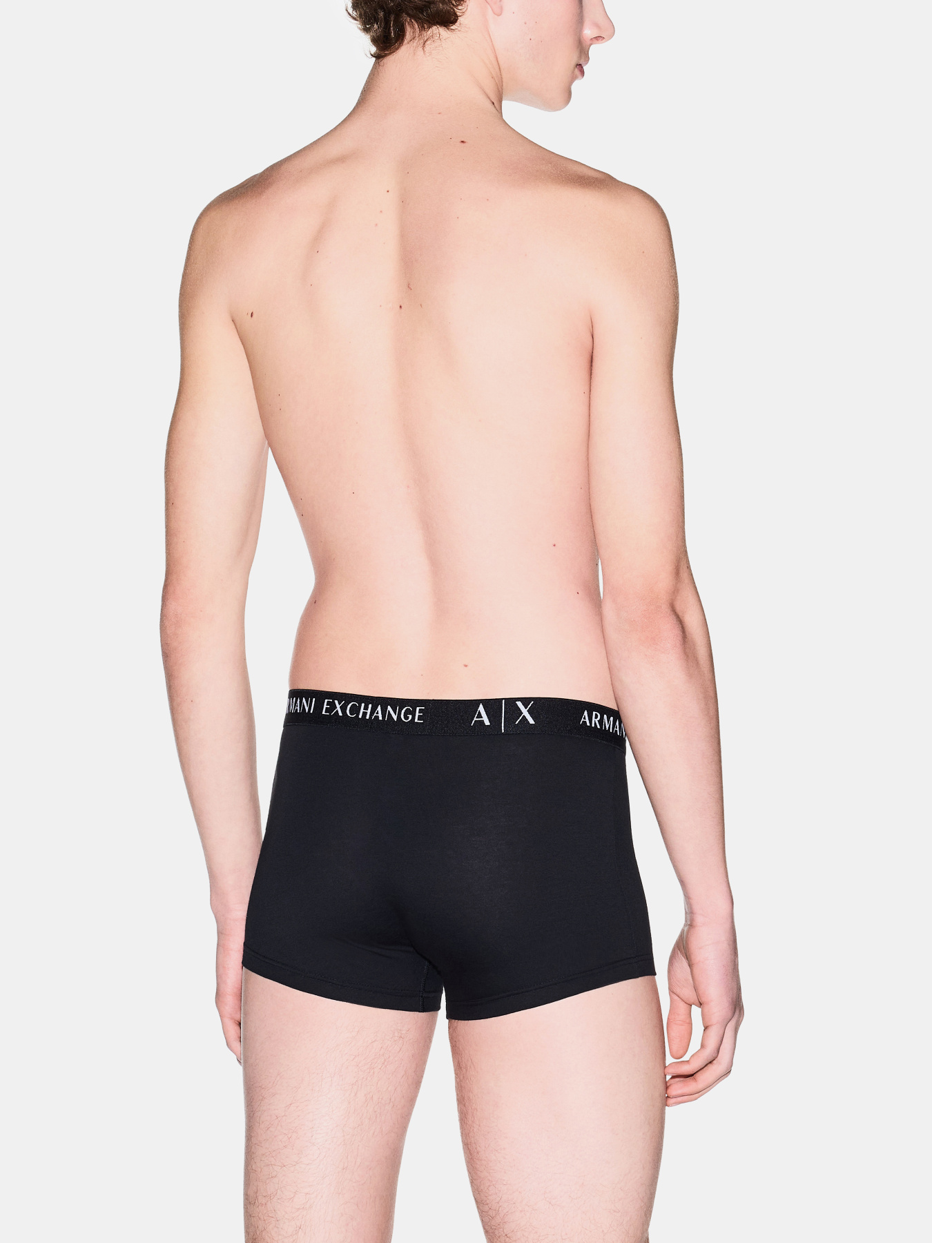 Нижнее белье Armani Exchange модель XM000871-AF13682-MB581 Фото