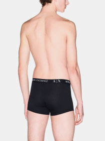Нижнее белье Armani Exchange модель XM000871-AF13682-MB581 Фото