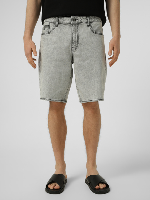 Шорти Armani Exchange модель XM000073-AF22558-M8002 Фото