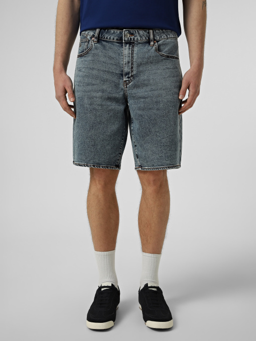 Шорти Armani Exchange модель XM000073-AF24465-MB001 Фото