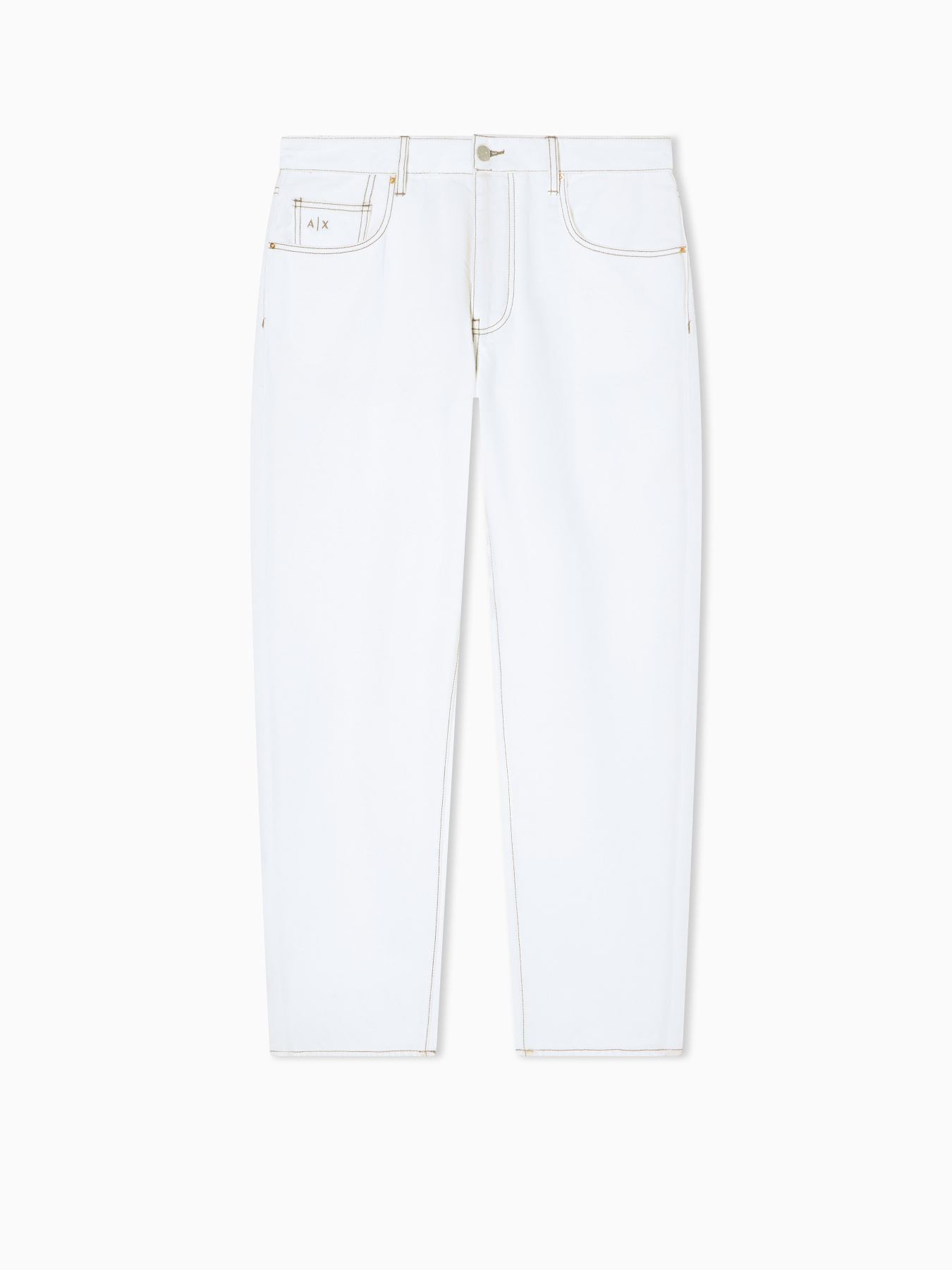 Джинси Armani Exchange модель XM000075-AF24874-U0009 Фото
