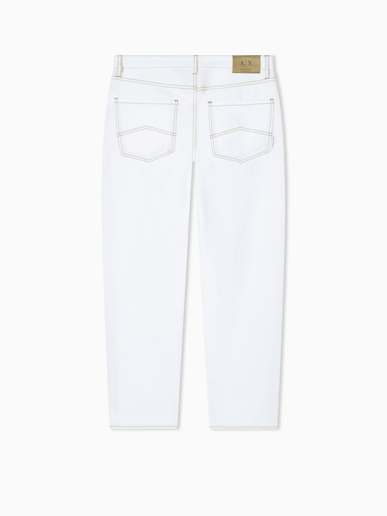 Джинси Armani Exchange модель XM000075-AF24874-U0009 Фото