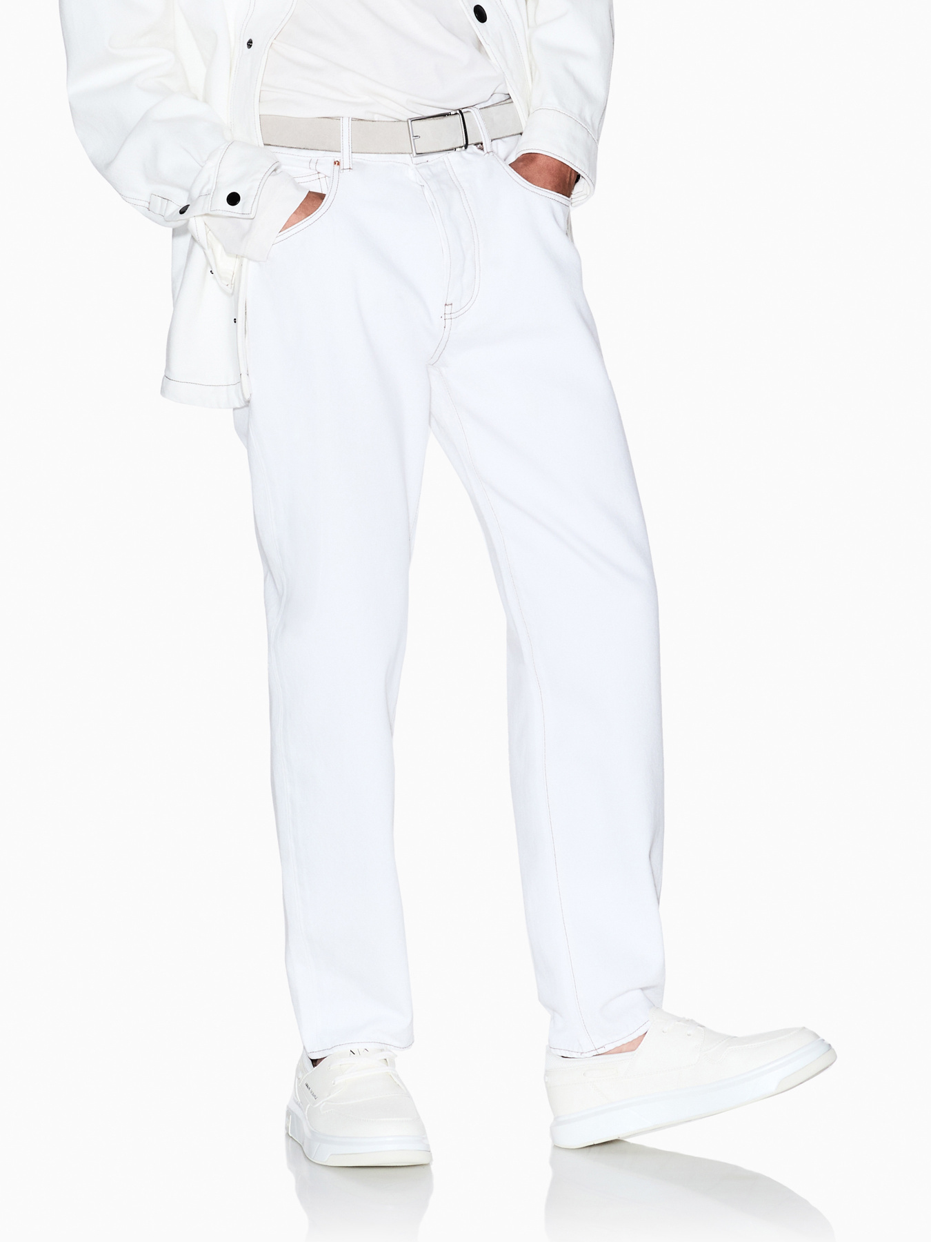 Джинси Armani Exchange модель XM000075-AF24874-U0009 Фото