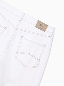 Джинси Armani Exchange модель XM000075-AF24874-U0009 Фото