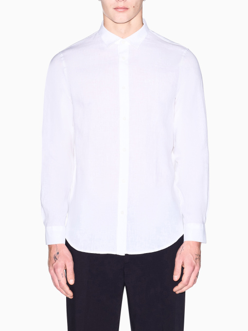 Сорочки Armani Exchange модель XM001221-AF14619-U0001 Фото