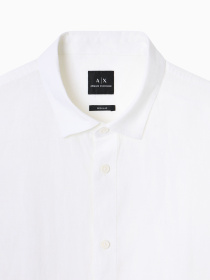 Рубашки Armani Exchange модель XM001221-AF14619-U0001 Фото