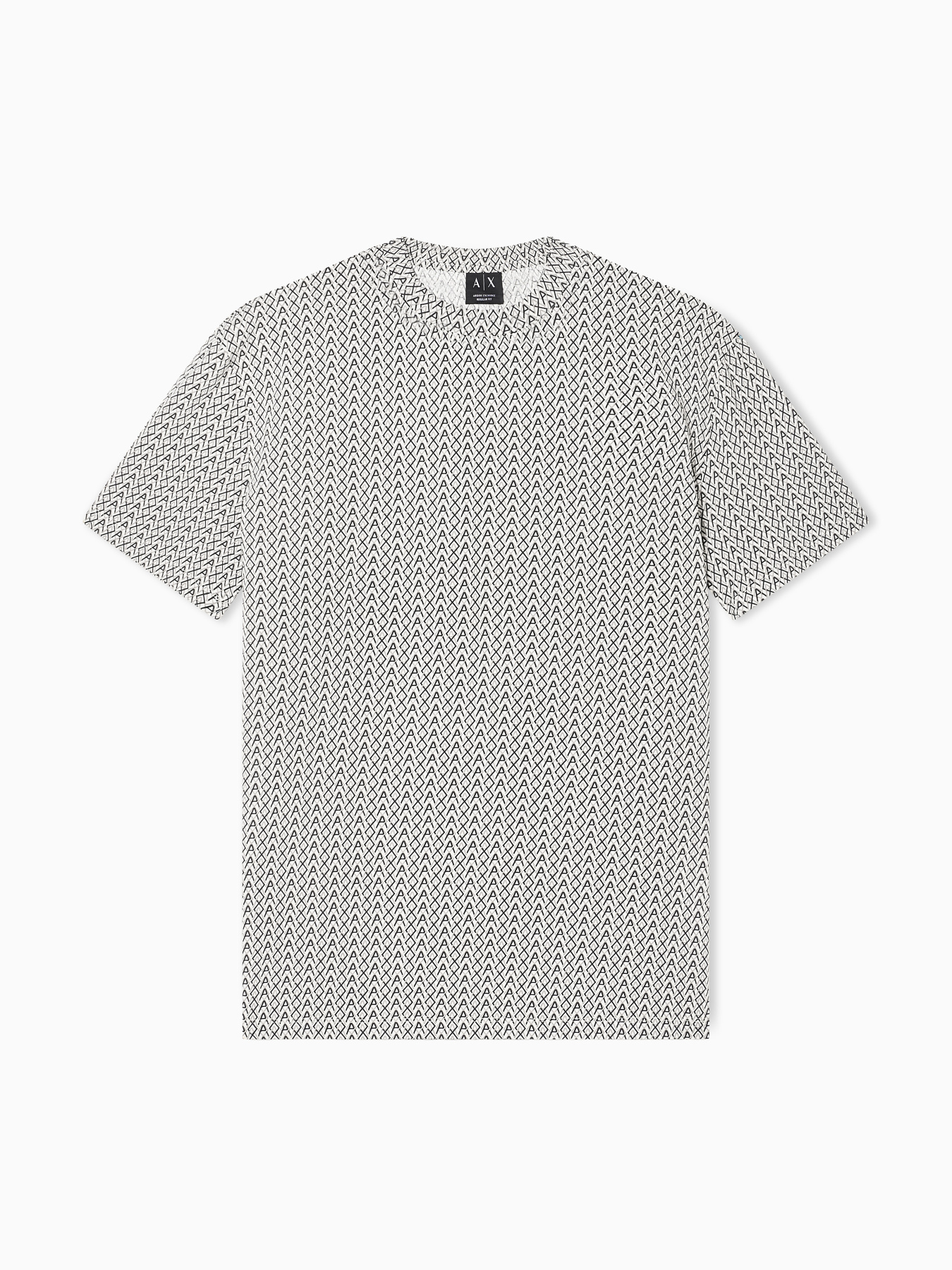 Футболки и поло Armani Exchange модель XM001798-AF10356-F0143 Фото