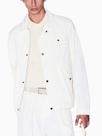 Куртки и дубленки Armani Exchange модель XM002127-AF22504-U1074 Фото