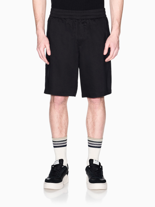 Шорти Armani Exchange модель XM002299-AF22715-UC001 Фото