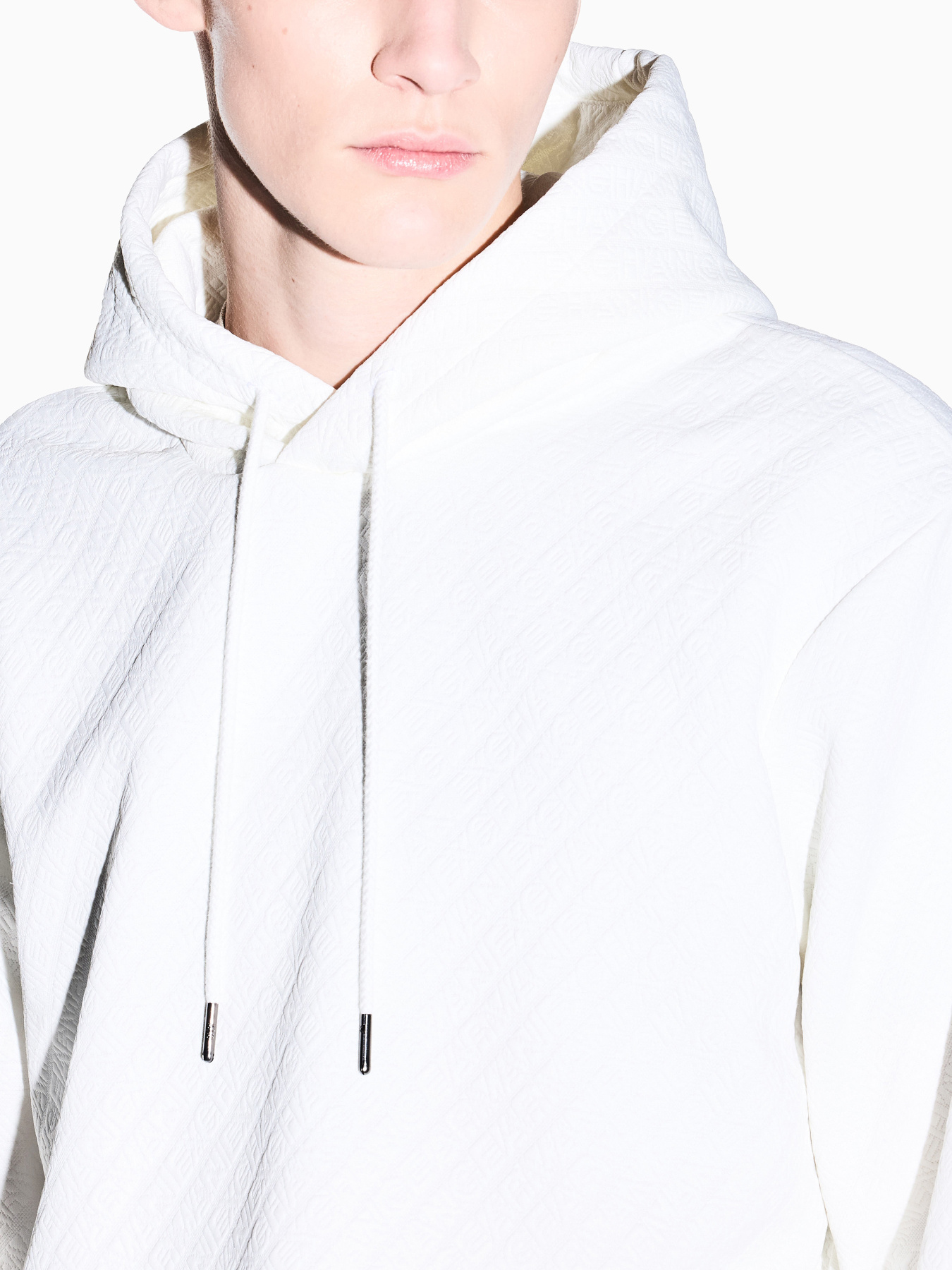 Худи и свитшоты Armani Exchange модель XM002344-AF21862-U0009 Худи и свитшоты Armani Exchange модель XM002344-AF21862-U0009 Фото