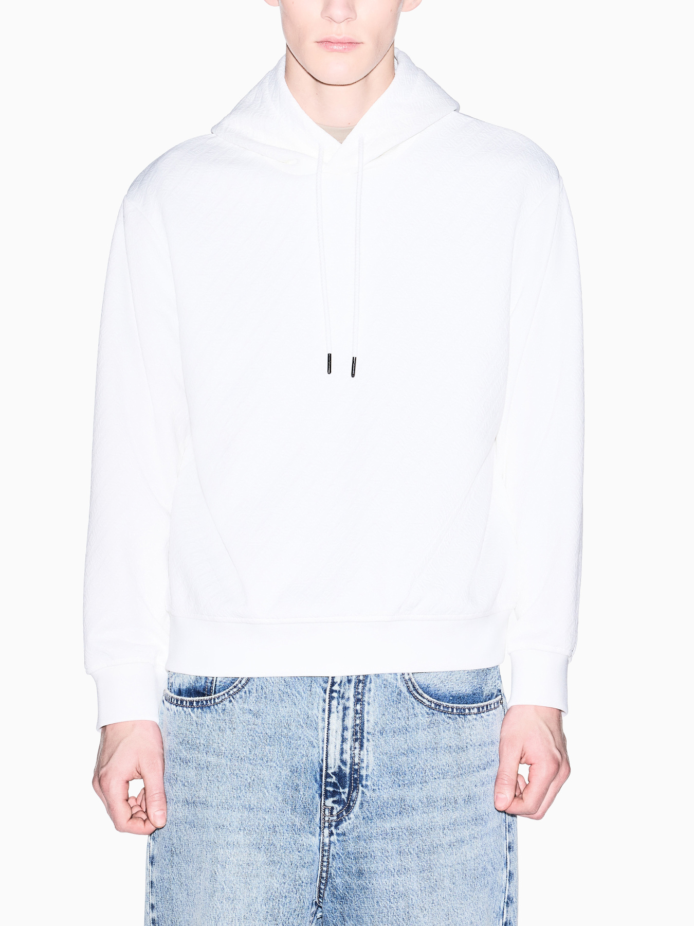 Худи и свитшоты Armani Exchange модель XM002344-AF21862-U0009 Худи и свитшоты Armani Exchange модель XM002344-AF21862-U0009 Фото