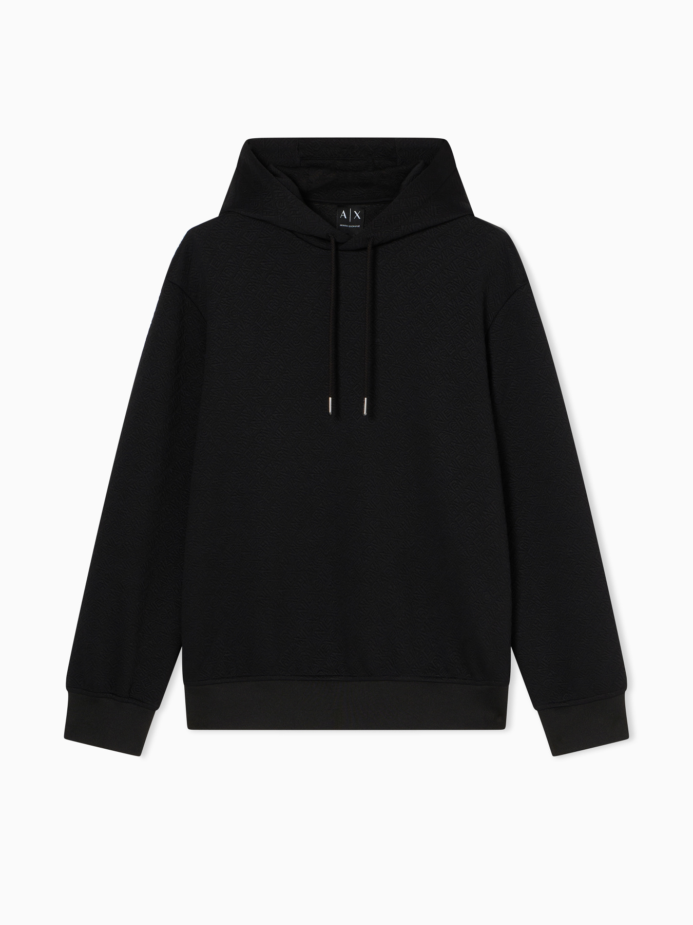 Худи и свитшоты Armani Exchange модель XM002344-AF21862-UC001 Худи и свитшоты Armani Exchange модель XM002344-AF21862-UC001 Фото