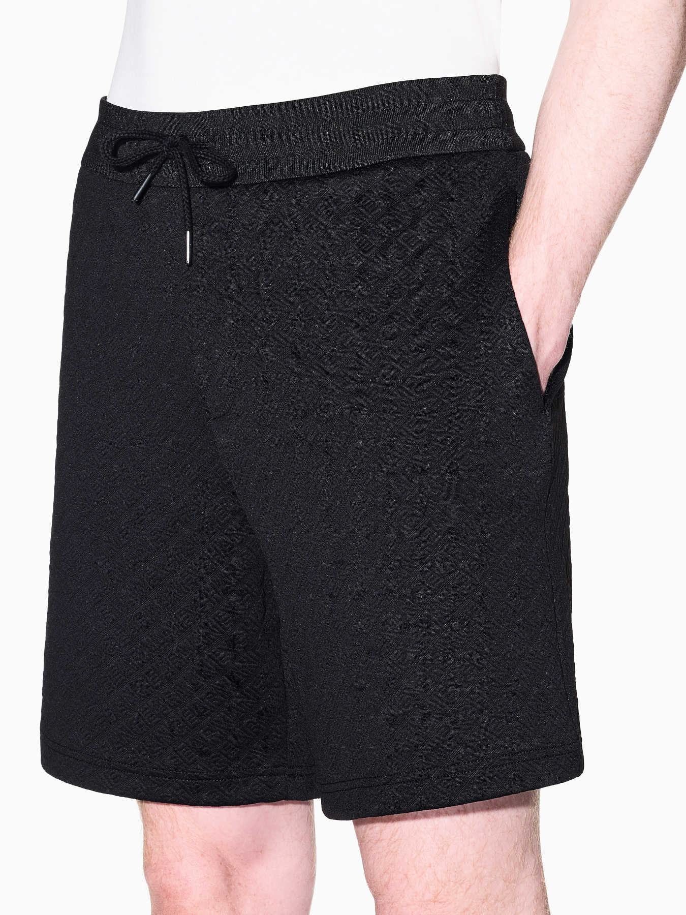 Шорты Armani Exchange модель XM002345-AF21862-UC001 Шорты Armani Exchange модель XM002345-AF21862-UC001 Фото