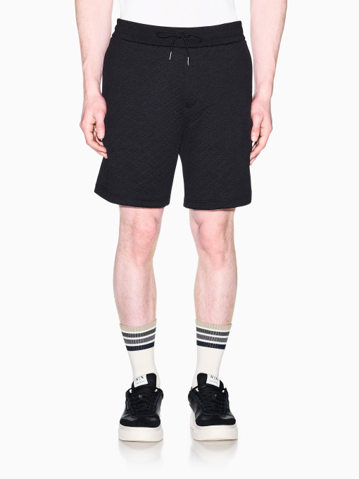 Шорти Armani Exchange модель XM002345-AF21862-UC001 Фото