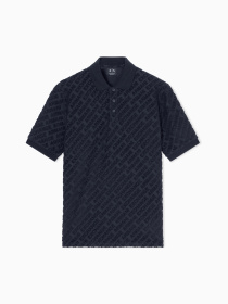 Футболки и поло Armani Exchange модель XM002347-AF21860-UB101 Фото
