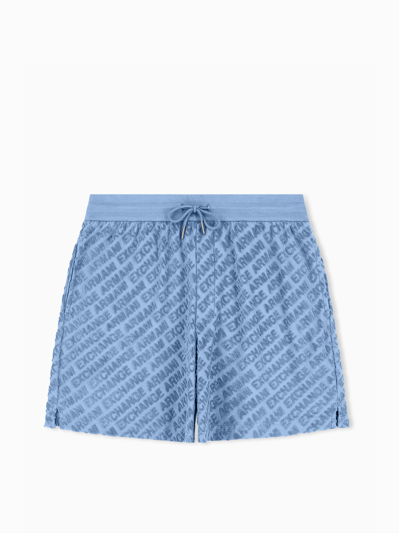 Шорти Armani Exchange модель XM002348-AF21860-U9302 Шорти Armani Exchange модель XM002348-AF21860-U9302 Фото