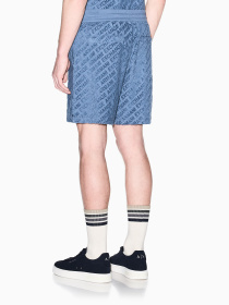 Шорти Armani Exchange модель XM002348-AF21860-U9302 Фото