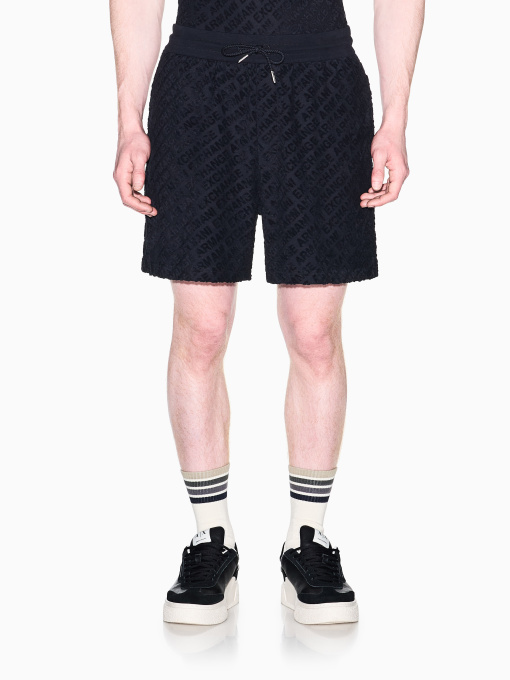 Шорти Armani Exchange модель XM002348-AF21860-UB101 Фото