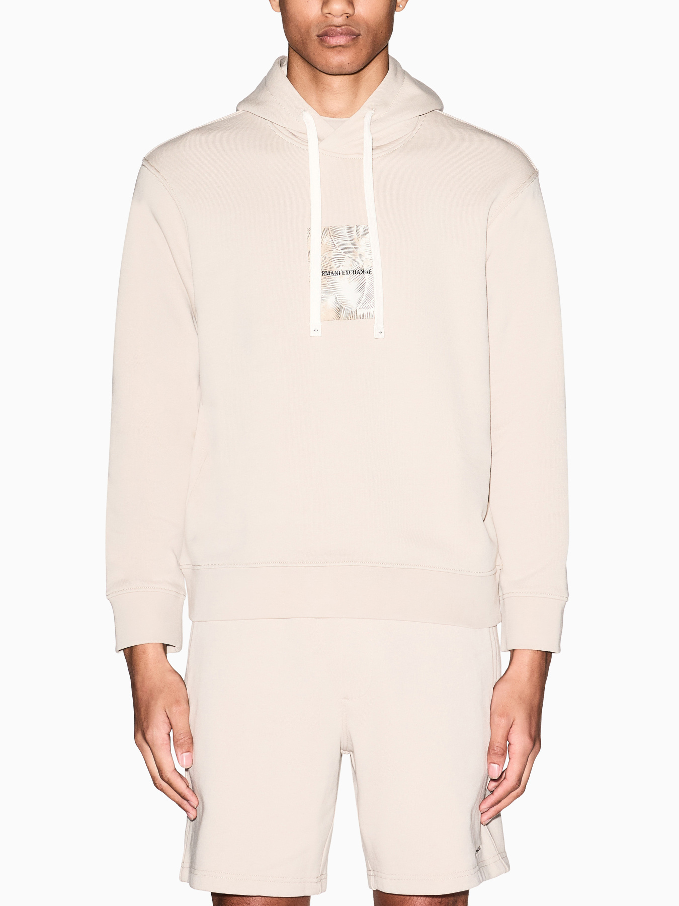Худи и свитшоты Armani Exchange модель XM002379-AF20169-U1148 Худи и свитшоты Armani Exchange модель XM002379-AF20169-U1148 Фото