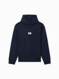 Худи и свитшоты Armani Exchange модель XM002388-AF20169-UB101 Фото