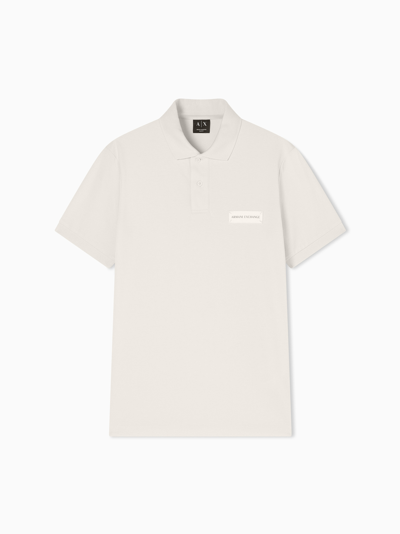Футболки и поло Armani Exchange модель XM002390-AF13026-U1074 Футболки и поло Armani Exchange модель XM002390-AF13026-U1074 Фото