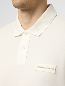 Футболки и поло Armani Exchange модель XM002390-AF13026-U1074 Фото