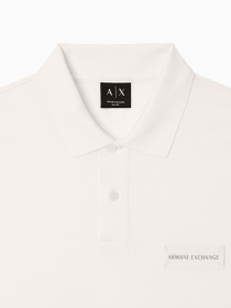 Футболки и поло Armani Exchange модель XM002390-AF13026-U1074 Фото