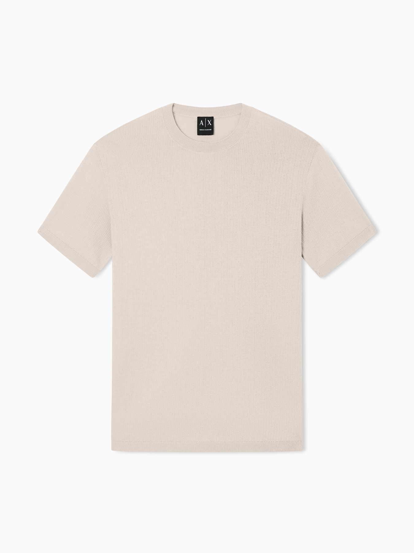 Футболки и поло Armani Exchange модель XM002439-AF22249-U6229 Фото
