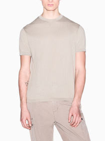 Футболки і поло Armani Exchange модель XM002439-AF22249-U6229 Фото