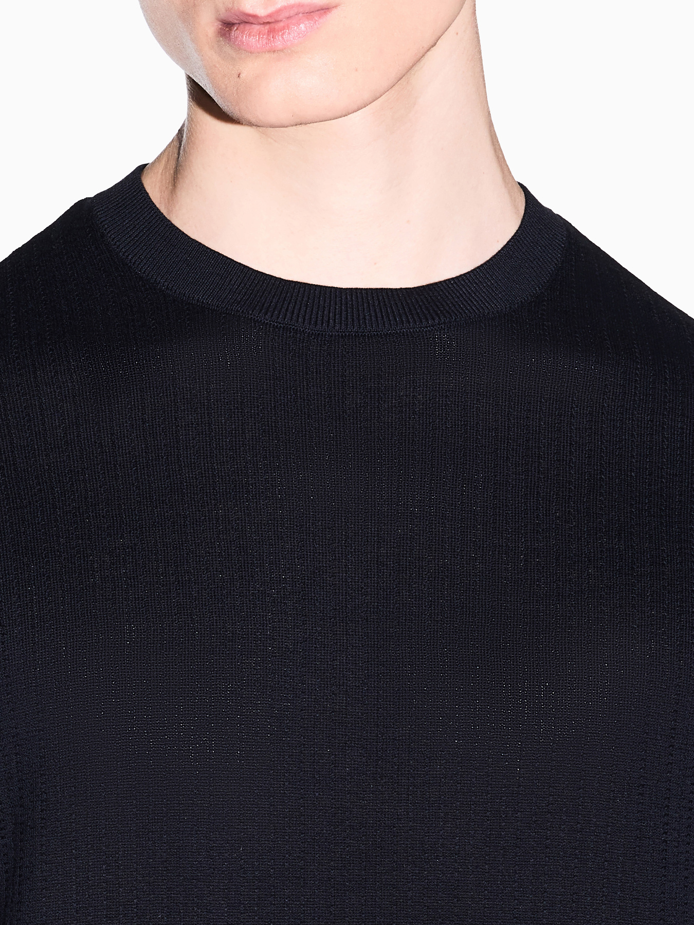 Футболки и поло Armani Exchange модель XM002439-AF22249-UB101 Футболки и поло Armani Exchange модель XM002439-AF22249-UB101 Фото