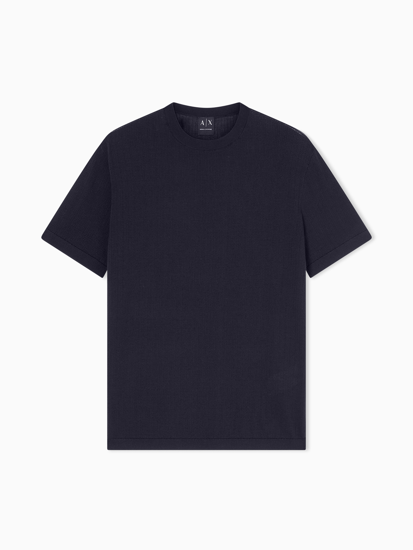 Футболки и поло Armani Exchange модель XM002439-AF22249-UB101 Футболки и поло Armani Exchange модель XM002439-AF22249-UB101 Фото